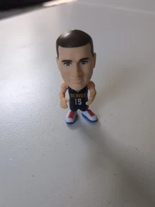  ZURU NBA Ballers Surprise Figure Only Nikola Jokic Denver Nuggets Basketball - Picture 1 of 5