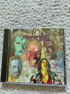 Momma Stud Cockadoodledo CD - Picture 1 of 4