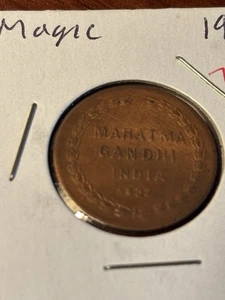 Frank Ducrot Magic Token Münze MT-116, Teil 3 - Bild 1 von 2