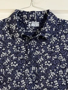 YATTA GOLF HERREN KURZARM GOLF POLO SMALL - Bild 1 von 2
