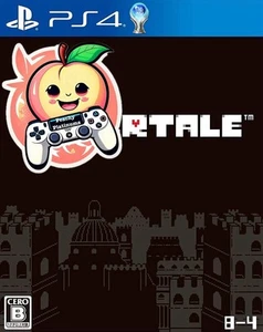 *Not The Game* Undertale PS4 Platinum Trophy Service - Imagen 1 de 1