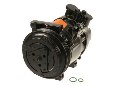 For 2003-2007 Infiniti G35 A/C Compressor 81942MKSW 2006 2005 2004 - Изображение 1 из 2