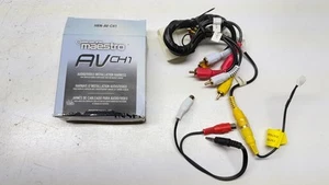 2007-14 Chrysler Dodge Jeep ADS HRNRRCH1 Plug & Play T Harness HRN-RR-CH1 - Picture 1 of 3
