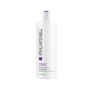 Paul Mitchell Extra-Body Conditioner - 33.8 fl oz (1000 ml) - Picture 1 of 2