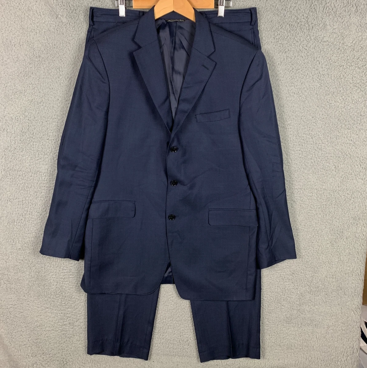 J. Press Three-Button Classic Suits & Blazers for Men for sale | eBay