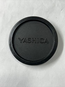 Original lens Cap Yashica. 48 mm. Japan. - Picture 1 of 2