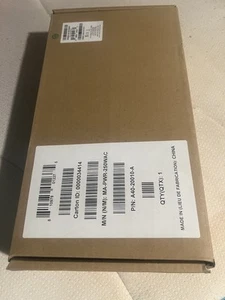 *Neu im Karton* Cisco Meraki Netzteil M/N: MA-PWR-250WAC P/N: A40-20010-A - Bild 1 von 1
