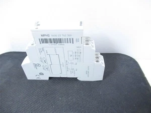242966 Nuevo-Sin caja; Relé de medición de corriente Eberle MPH2 - Detección de fallas de fase - Imagen 1 de 6