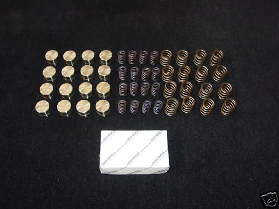 SCHRICK Sport Ventilfedern Kit SCHRICK Hydros 1,8L & 2,0L 16V PL KR 9A ABF NEU!! - Bild 1 von 1