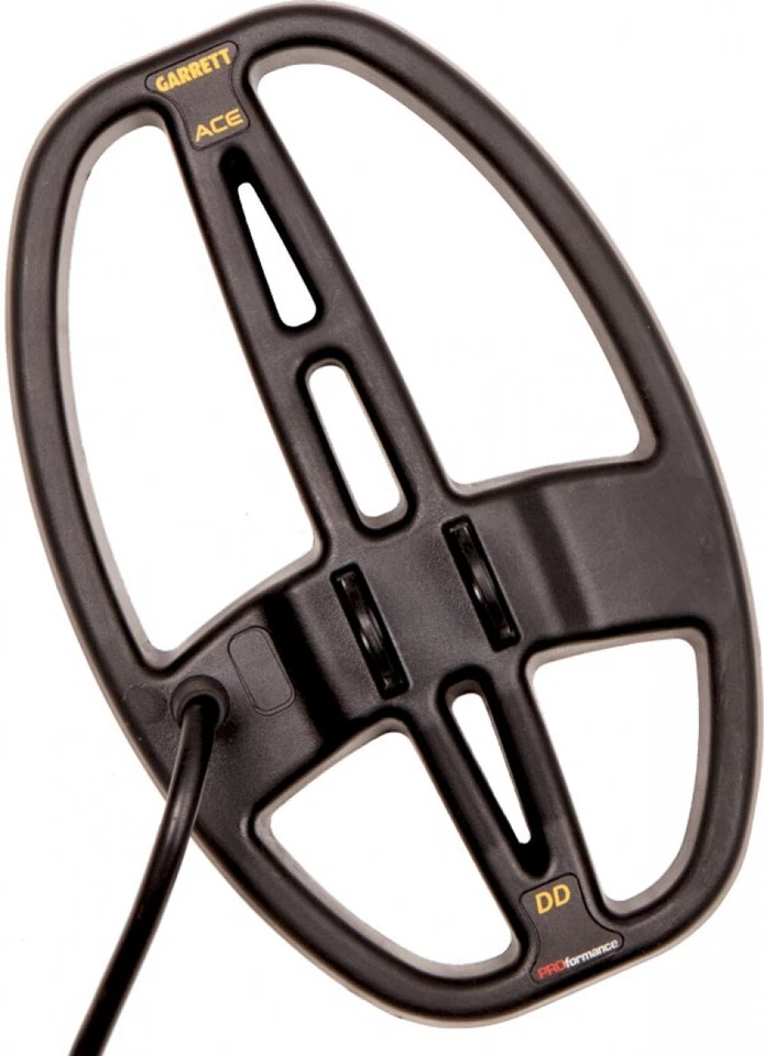 Garrett Ace Series 5 X 8" DD Proformance Waterproof Search Coil 2223000