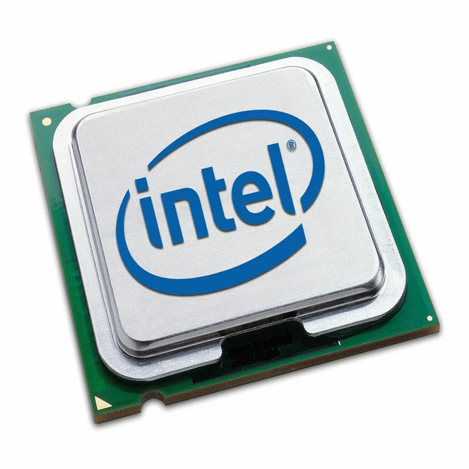 Intel Pentium 4 540 SL7KL FSB de 3,20 GHz / 1 MB / 800 MHz - Imagen 1 de 1