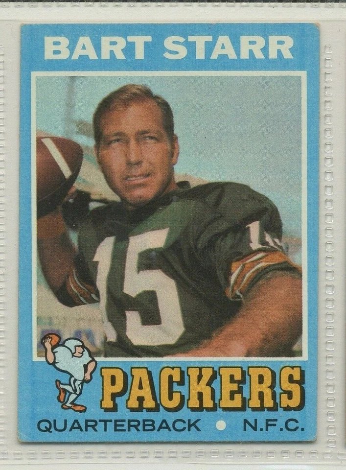 1971 Topps Set Break - Not 10's but great shape 151 -215 GRIESE HAYES STARR - Image 1 of 1