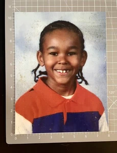 Na-kel Smith F*cking Awesome Skateboards Print Ad 2015 FA Hockey Skate - Picture 1 of 1