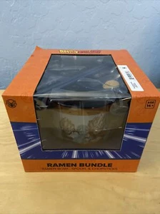 dragon ball z noodle bowl set - Bild 1 von 4