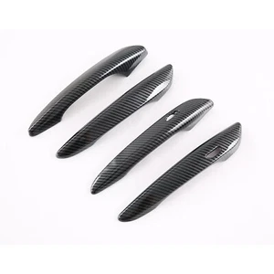 For Mazda CX-50 SUV 2023-2025 Accessories Side Door Handle Cover Trim Moulding - Bild 1 von 14