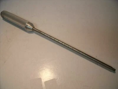 ¡Mango Howmedica Stryker 1110-0000 1110-0-000! Foto 1 de 4