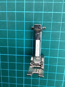 BERNINA Presser Foot: #1 Reverse pattern foot - Picture 1 of 4