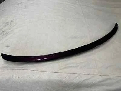 2016 Buick LaCrosse спойлер кромки багажника редкий GM 26212637 / 26212648 - Изображение 1 из 4