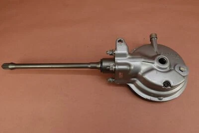 Honda Shadow Spirit 1100 VT1100 1993-1998 eje de transmisión final trasero 3 k Foto 1 de 4