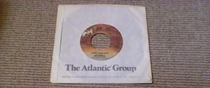 LED ZEPPELIN CANDY STORE ROCK 1st US SWAN SONG 45 7" 1976 Jimmy Page EX+ - Picture 1 of 2