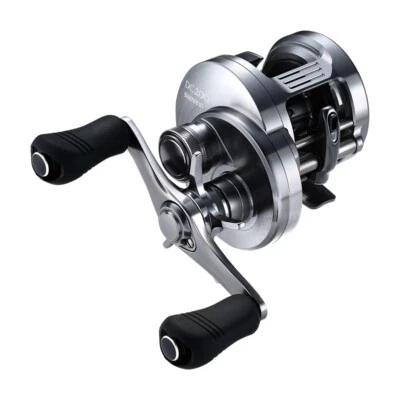 SHIMANO 19 CALCUTTA CONQUEST DC 200 Right, Reel Repair parts order list,