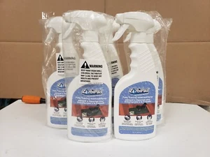 ZorbiPad Potty Training Attractant Spray For Dogs 16fl Oz Bottles- Pack Of 5 - Picture 1 of 3