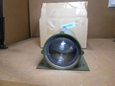 AMERICAN SIGNAL LM-3 LIGHT - Image 1 of 4