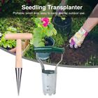 Garden Seeder Planting Machine Transplanting Extractor Planter Transplanter
