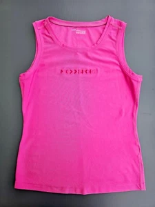 Sport Shirt Damen pink Gr. M MEXX SPORT dynamic Laufshirt - Bild 1 von 4