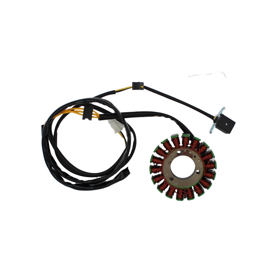 Estator compatible con Kawasaki Ninja 250R EX250/Eliminator EL250 1986-2007/21003-1154 Foto 1 de 4