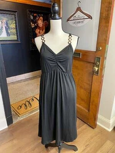 Soesdemo NWT Knit Midi Dress (XL) - Picture 1 of 4