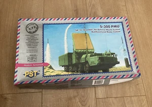 L277 PST Model Kit 72060 - S-300 PMU (SA-10 Gramm) Air Defense Missile System - Bild 1 von 2