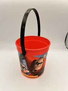 Vintage Sammlerstück Unglaubliche Eimer Eimer Spielzeug - Bild 1 von 5