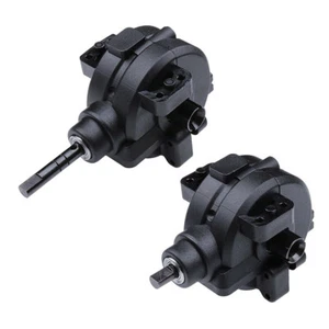 Differential Getriebe Baugruppe für 1/10 HSP 94123 94106 94107 RC Öl Geländewagen - Bild 1 von 13