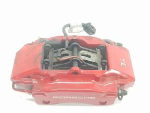 98635242311 bremssättel hinten links 1972963 für PORSCHE 718 CAYMAN 2.5 2016 - Imagen 1 de 20