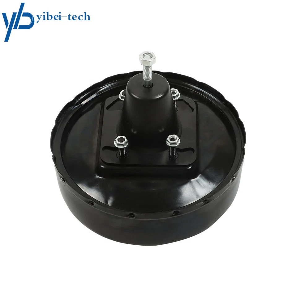 Power Brake Booster for Mazda B2200 B2600 1990/1991-1993 L4 2.2L 2.6L RWD - Image 1 of 4