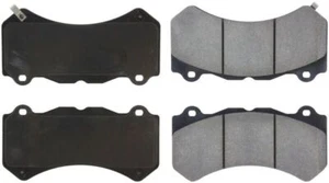 Stoptech 309.1405 for Performance 09-15 Cadillac CTS Front Brake Pads - Picture 1 of 9