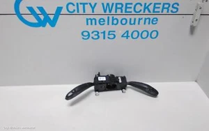 VOLKSWAGEN TRANSPORTER 2017 Combination Switch COMBINATION SWITCH ASSY, T6, 07/1 - Picture 1 of 8