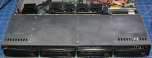 Unitrends Recovery Archive Unit - Tested Good - Picture 1 of 16
