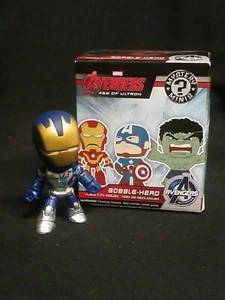 Funko! - Mystery Minis - Marvel - Avengers - Age of Ultron - IRON LEGION - Picture 1 of 7