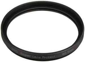 Marumi DHG 40.5mm Super Lens Protect Filter from Japan - Picture 1 of 4