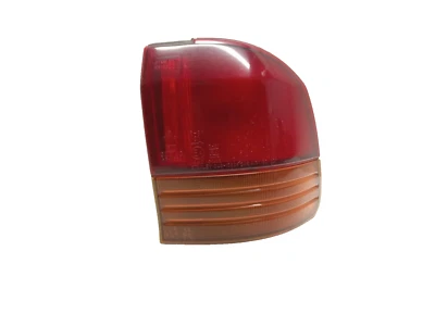 1993-1995 MITSUBISHI DIAMANTE REAR RIGHT SIDE TAIL LIGHT OEM, 166-58609 - Image 1 of 4