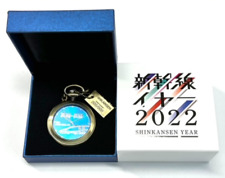 Pocket watch Hokuriku Shinkansen 25th anniversary Limited to 100 JR EAST Japan