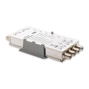 Fuba MSP 448 Sat Multischalter 8 Teilnehmer - ohne Netzteil - HDTV UHD 4K/8K - Bild 1 von 2
