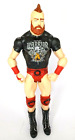 WWE Sheamus Wrestling 2017 - Toy Action Figure by Mattel.