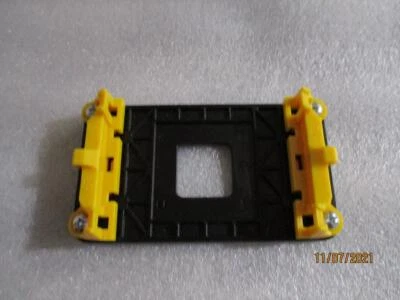 NEW AMD Cooling Fan Bracket For Socket AM2 AM2+ AM3 AM3+ 940 - Image 1 of 3