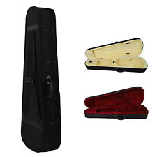 4/4 Violin Case Backpack Comfortable Adjustable Shoulder Strap Professional GS0