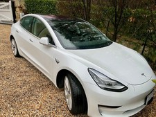 2018 Tesla 3 Premium