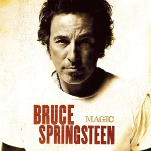 BRUCE SPRINGSTEEN MAGIC 2023 JAPAN MINI LP BLU-SPEC CD New - Picture 1 of 1