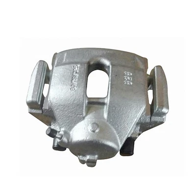 DRIVESTAR NEW Front Right Disc Brake Caliper w/Bracket for 01-06 BMW M3 - Image 1 of 4